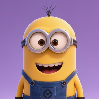 The Goggle Pal (Devin) character portrait