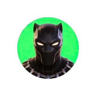 The Kingdom Guardian character portrait