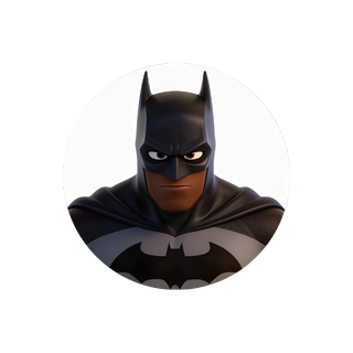 The Night Sentinel character portrait