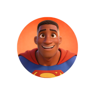 The Sky Guardian character portrait